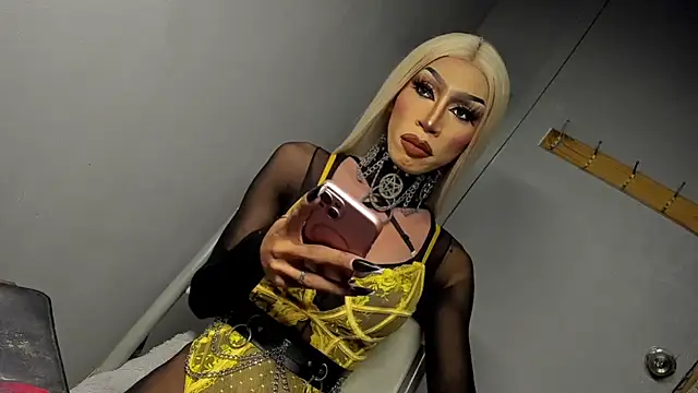 anitacruise Chat XXX live