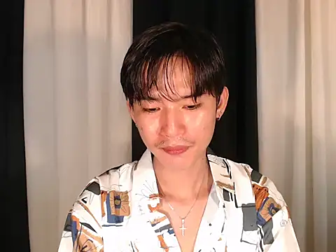 Chat XXX Live asian_dai