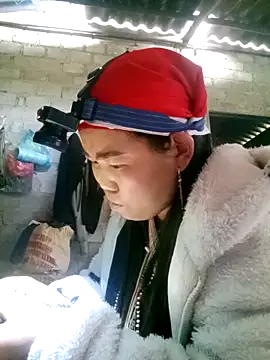 Show Webcam de jienrrr