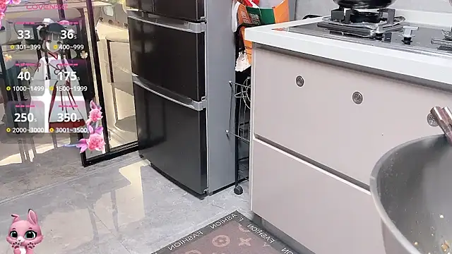 Chat XXX Live Bella-ox