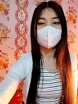 Damhan12 Show Webcam