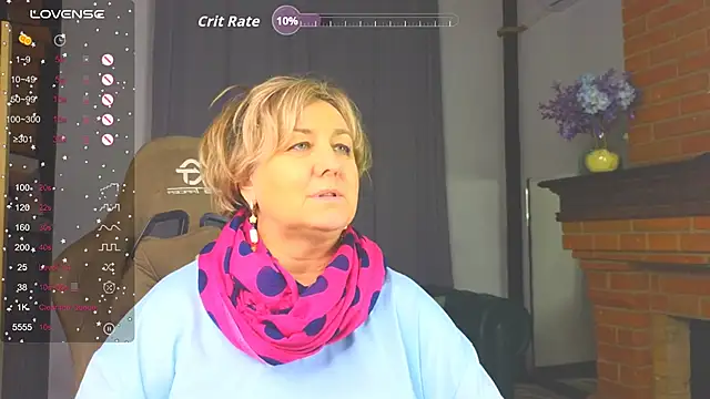 Marta_WilsのライブXXXチャット