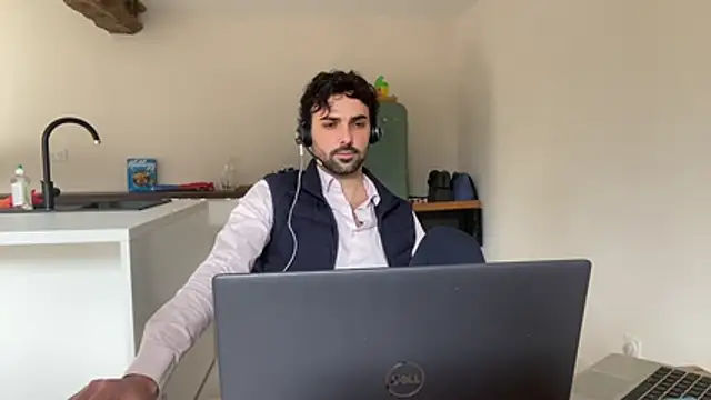 eauminerale Webcam Show