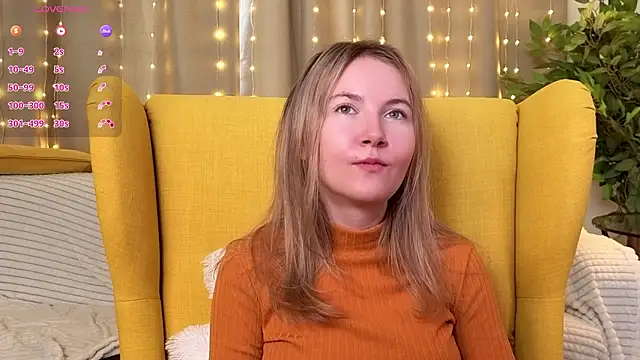 CathyHeximerのライブXXXチャット