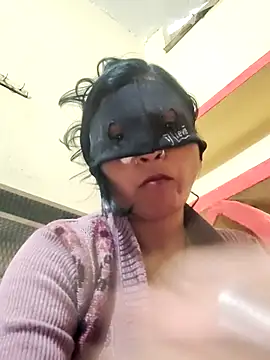 Show Webcam de Pyaar_Ki_Pooja