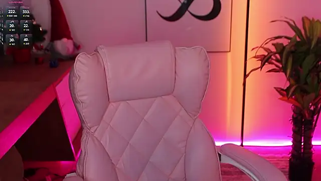 Ariell_MiniのライブXXXチャット