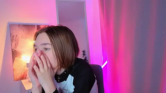 Leyla_crsh Chat XXX live