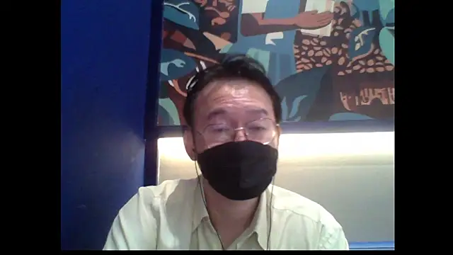 littlegoddyboy Show Webcam