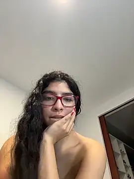 dani_bela Chat XXX live