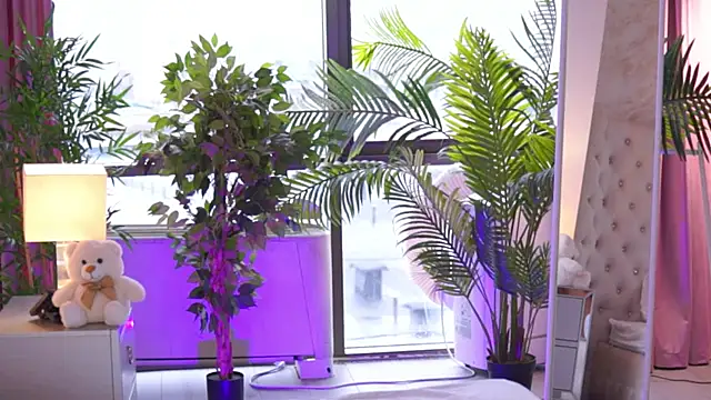 Chat XXX Live Arabian_Rose