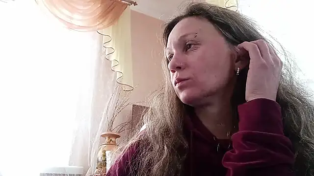 Norma_Wall – Kamerová šou