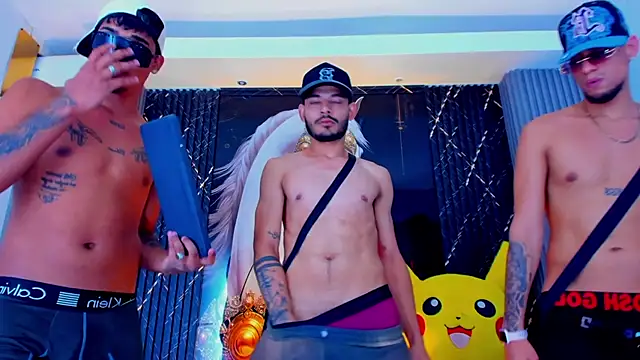 The_Gods_In_Diamonds 라이브 XXX 채팅