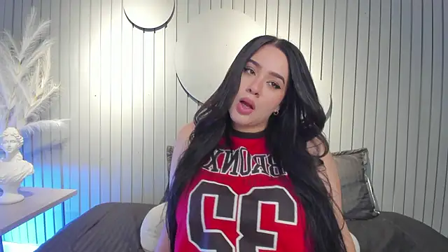 LadyNox Live XXX Chat