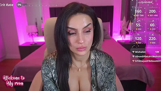 AnzhyTeqila Chat XXX live