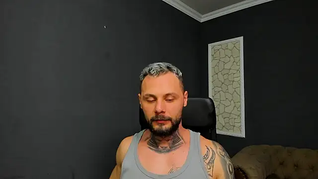 BrianHunts Webcamshow