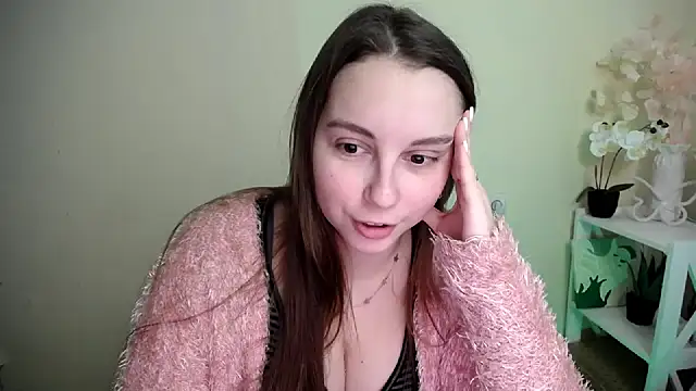 SweetPrincess_ Live XXX Chat