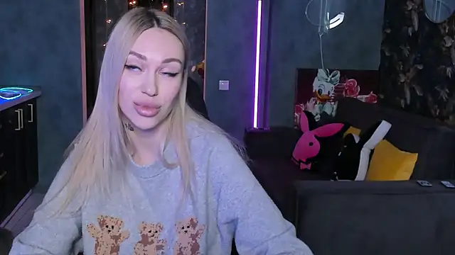 Blckmirrorr Live XXX Chat