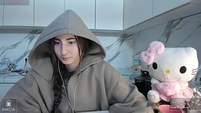 Ayesha_Thebestt Adlı Modelin Canlı XXX Sohbeti