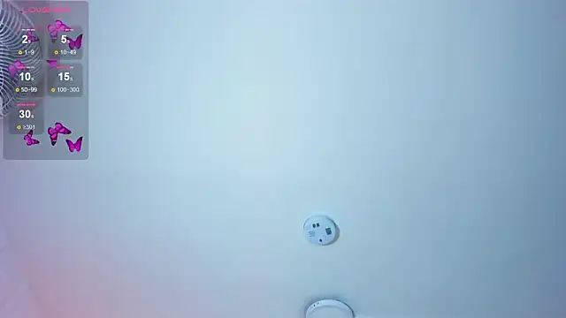 BILIE_ROUSE1 Obrolan Langsung XXX