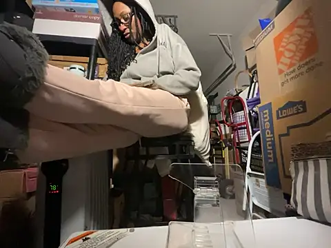 Chatroom XXX en direct de wynterheat