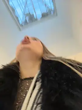 Chat XXX ao vivo de VineraSweet