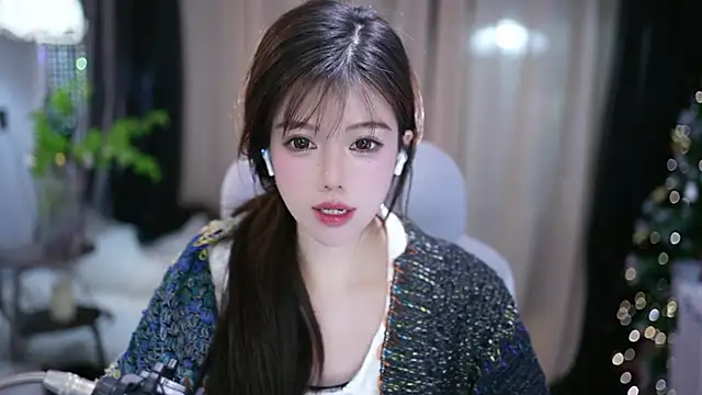 Cecily 现场XXX聊天