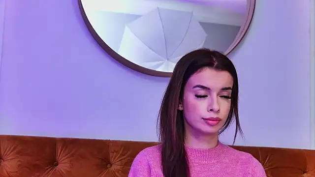 LollyShine – Live XXX-chat