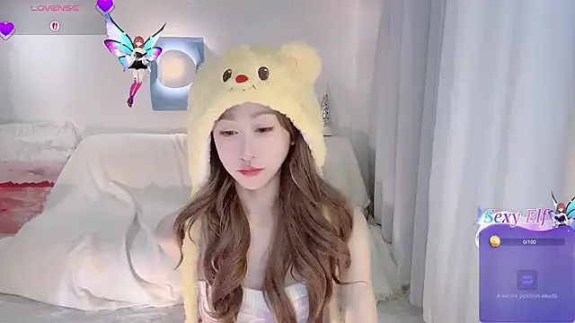 Chatroom XXX en direct de Fayebae_11