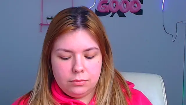 SusannaNight's Live XXX Chat