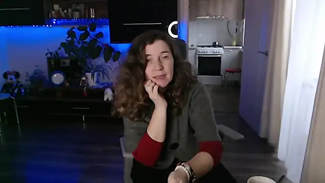 SofiaBoone Adlı Modelin Canlı XXX Sohbeti