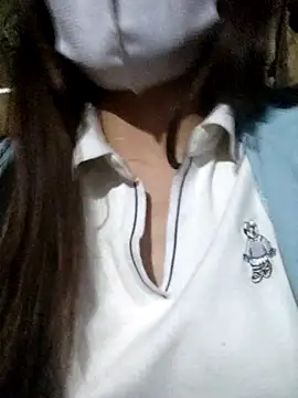 Chat XXX en directo de Congee-666