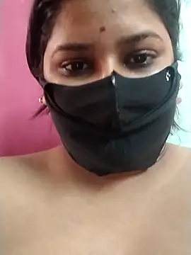 عرض كام pinkisaha75