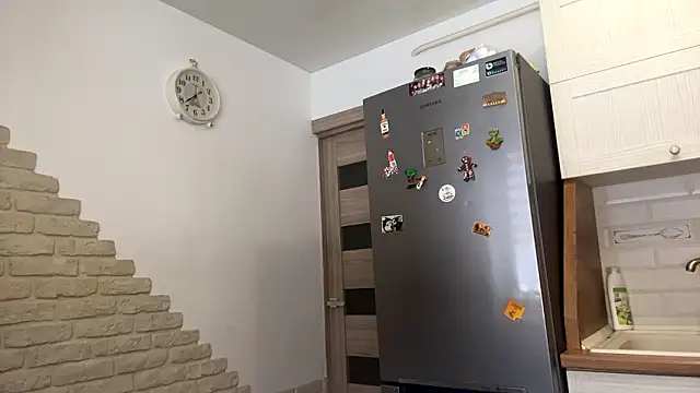 ElsieKuhlmann Show in webcam