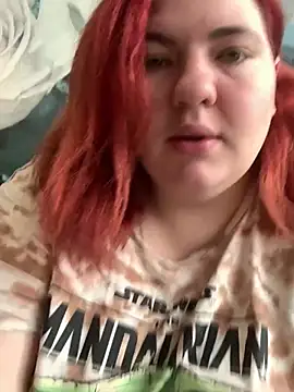 Chatroom XXX en direct de OskaAhh