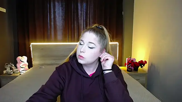 JessikaDaniel 现场XXX聊天