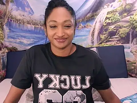 indianspicey Show Webcam