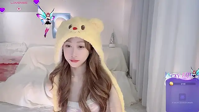 Fayebae_11 现场XXX聊天