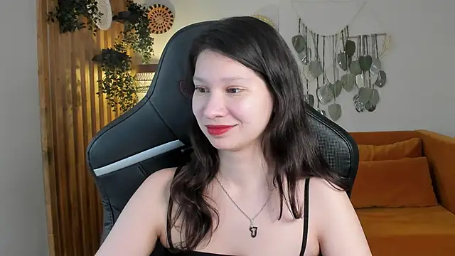 SaraDenars: онлайн-секс-чат