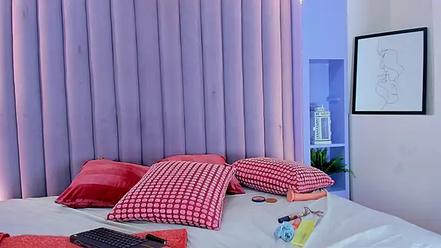 AmberStonne__ Chat XXX live