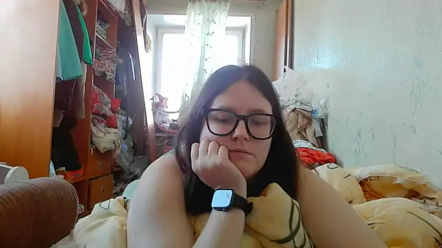 دردشة DesireMelissa الجنسية المباشرة