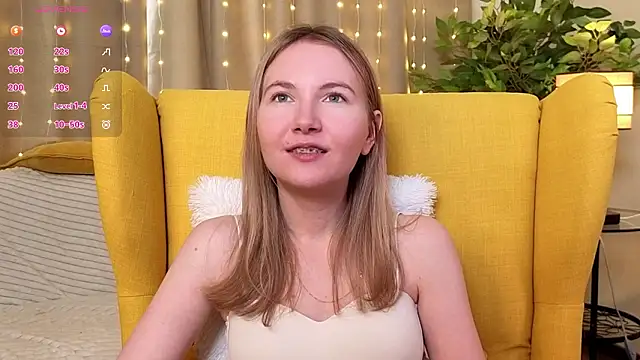 CathyHeximer Chat XXX in diretta