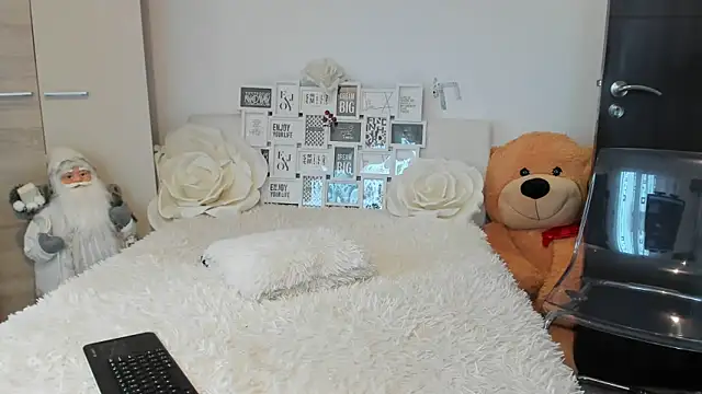 sweetemy4u Live XXX Chat