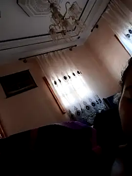 Fayzaa2_arabe webcam show