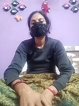 Kinjal_jattのウェブカメラショー