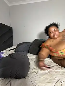 Czat XXX na żywo – MissLola27