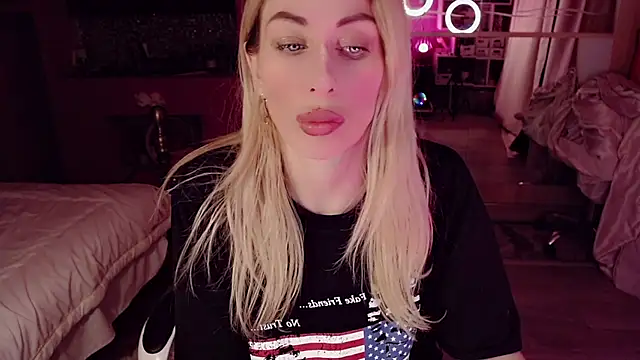 AnnieGOld_ 现场XXX聊天