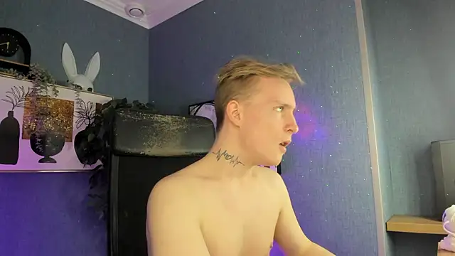 AlexxSweetのライブXXXチャット