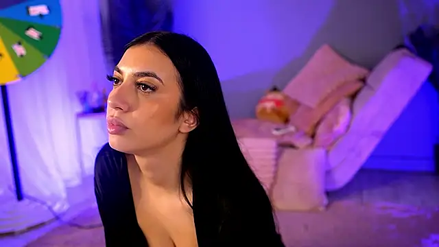 Živý XXX chat BetsyGonzale