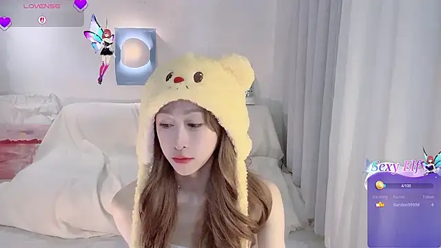 Chat XXX Live Fayebae_11