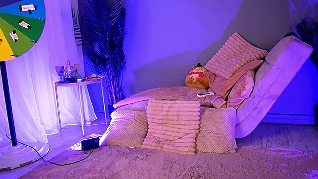 Онлайн чат XXX BetsyGonzale